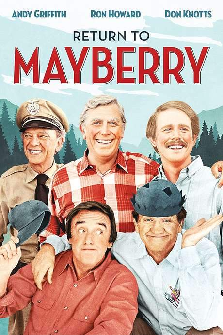 Return to Mayberry